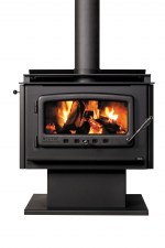 NECTRE MEGA PED FRONT